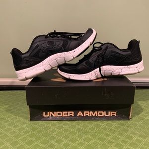 Under Armour Micro G Engage BL H 2